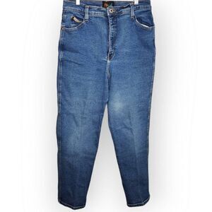 Action West Women's Vintage 90s Jeans size 14